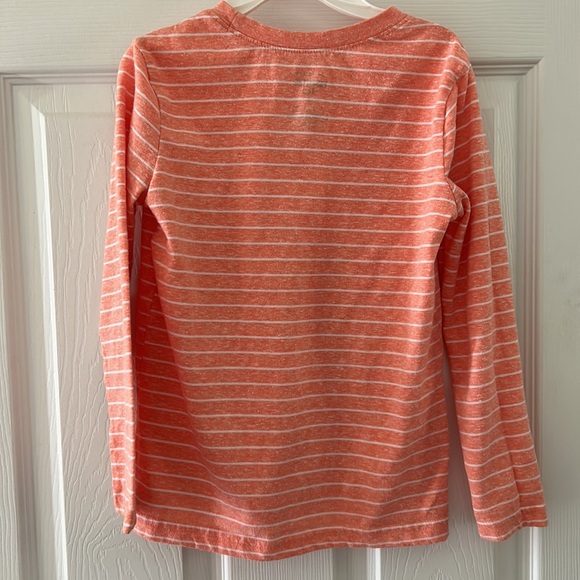 Jumping Beans Essential Tee Orange - Picture 2 of 7